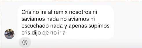 Lo que comentó el padre del chileno sobre el remix de "Gata Only"