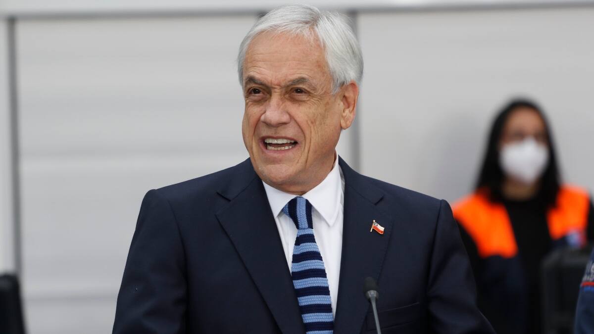 Gobierno anunció extensión del IFE Universal por octubre y noviembre