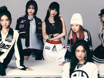 ¡Participa por merch oficial de IVE junto a Mood Corea!