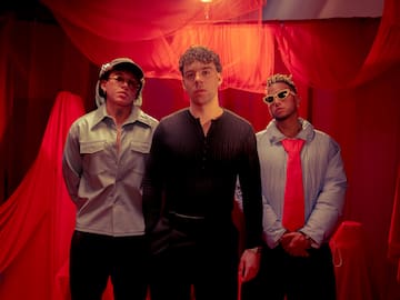 Ovy On The Drums junta talento con Beéle y Quevedo para dar vida a "Yo y Tú"