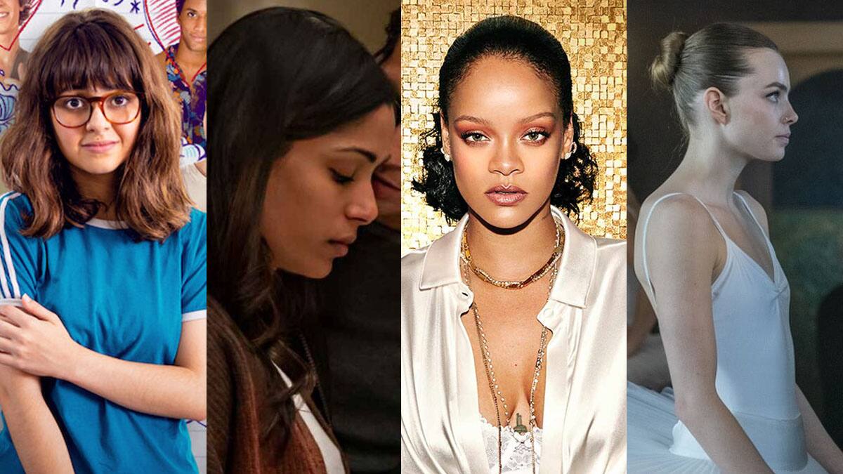 #RankingLos40: «Savage X Fenty Show Vol 3» y otros estrenos que no te puedes perder en el último fin de semana de septiembre