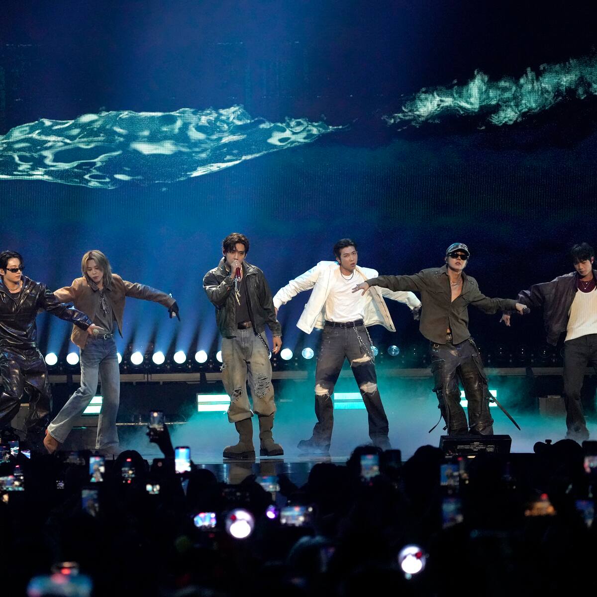 ARMY Chile hace un importante llamado antes de la llegada de BTS al país