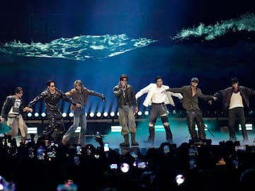 ARMY Chile hace un importante llamado antes de la llegada de BTS al país