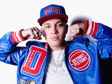 Harry Nach en Teatro Caupolicán 2024: Fecha y venta de entradas