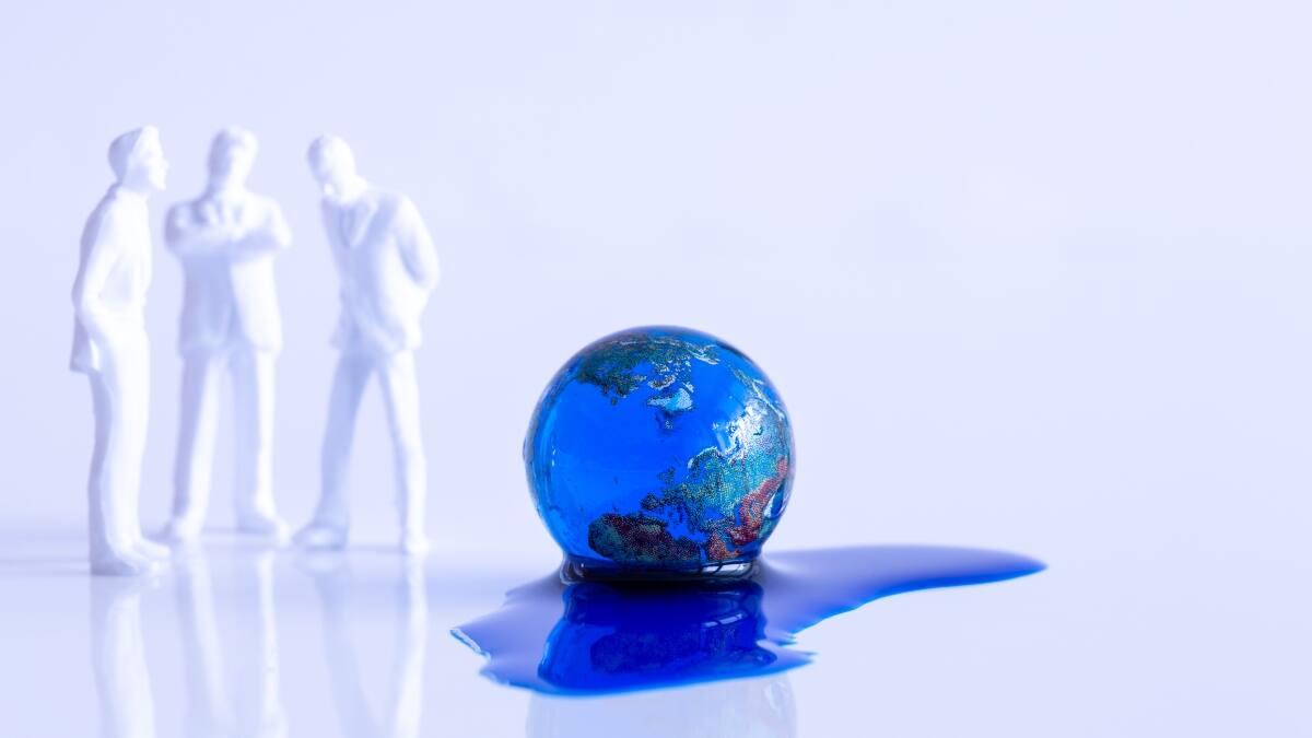 Día internacional contra el cambio climático: Una celebración para crear conciencia