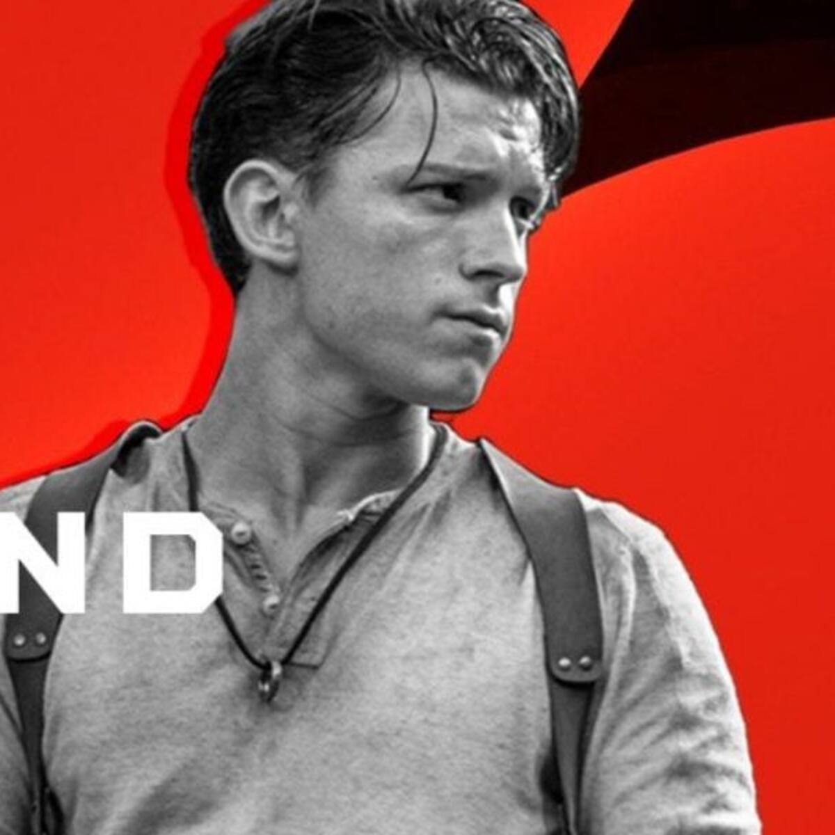 ¡Tom Holland será uno de los presentadores en The Game Awards!