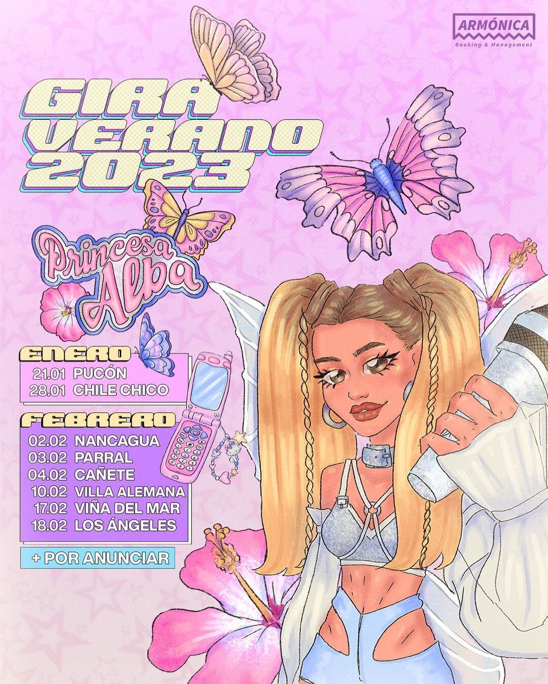 Instagram @princesa.alba