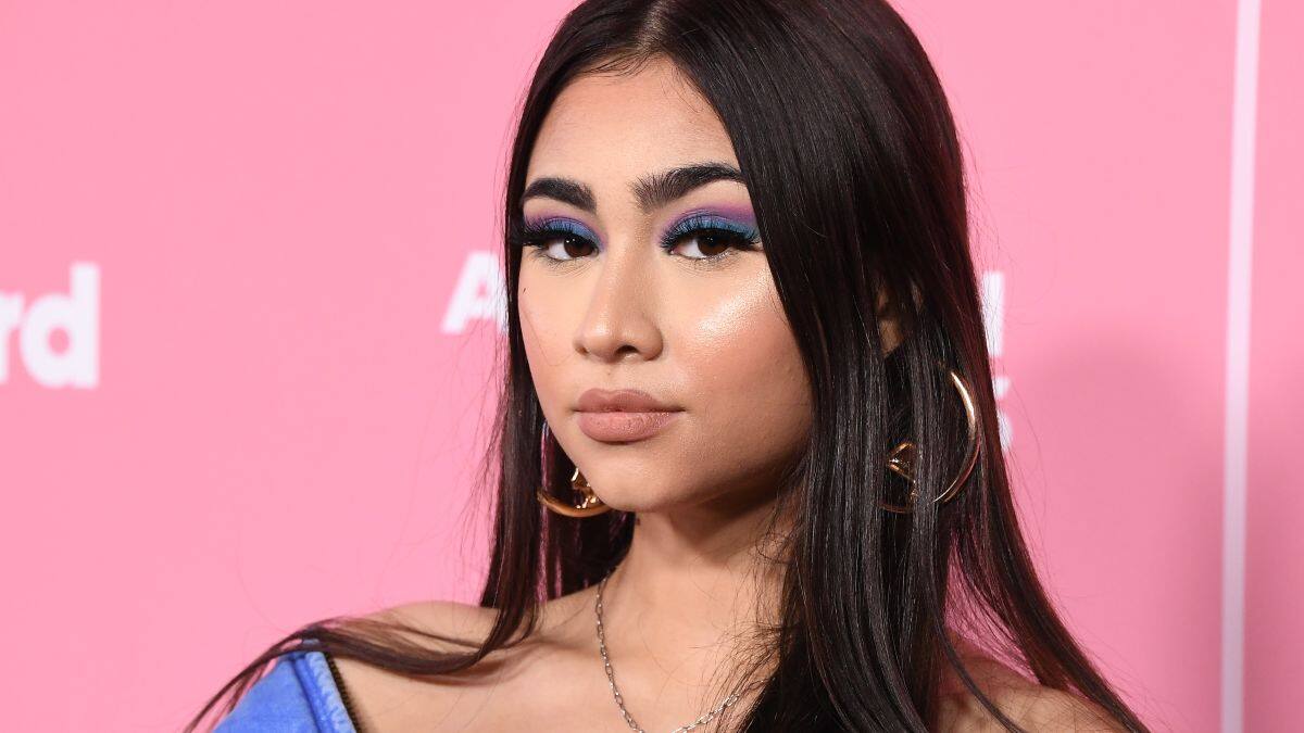 Paloma Mami en los Latin Grammy 2021: «Me siento en un sueño»