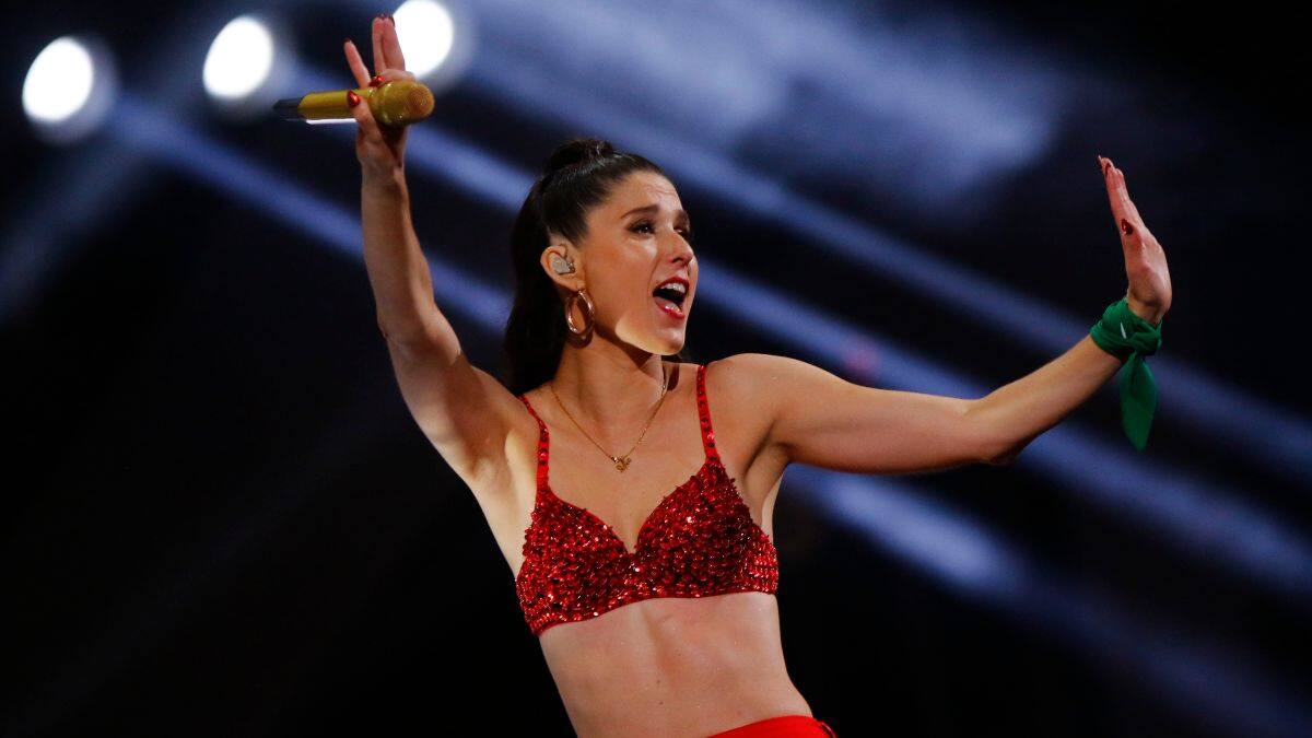 CONCURSO CERRADO: ¡Gana tickets para ver a Fran Valenzuela en Parque Estéreo!