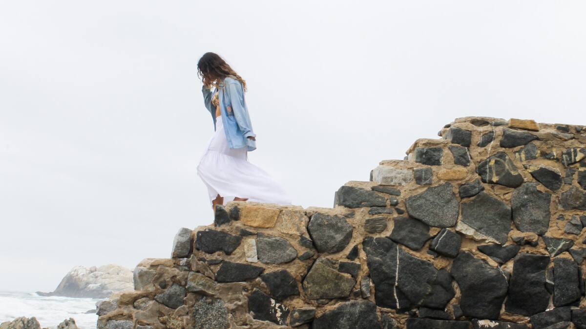 #PonleOreja: «Kaahumanu», el primer sencillo de Montse