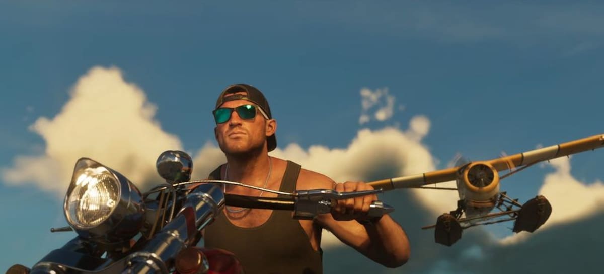 GTA VI