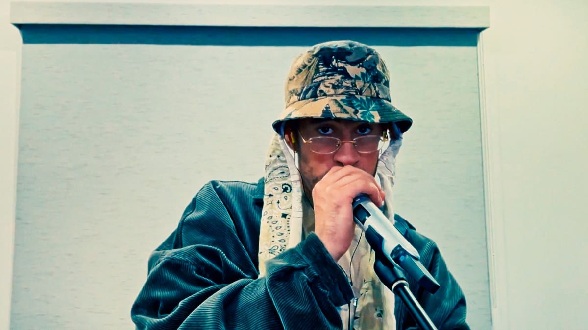 Bad Bunny es el primer artista con 100 videos de más de 100 millones de visitas en YouTube