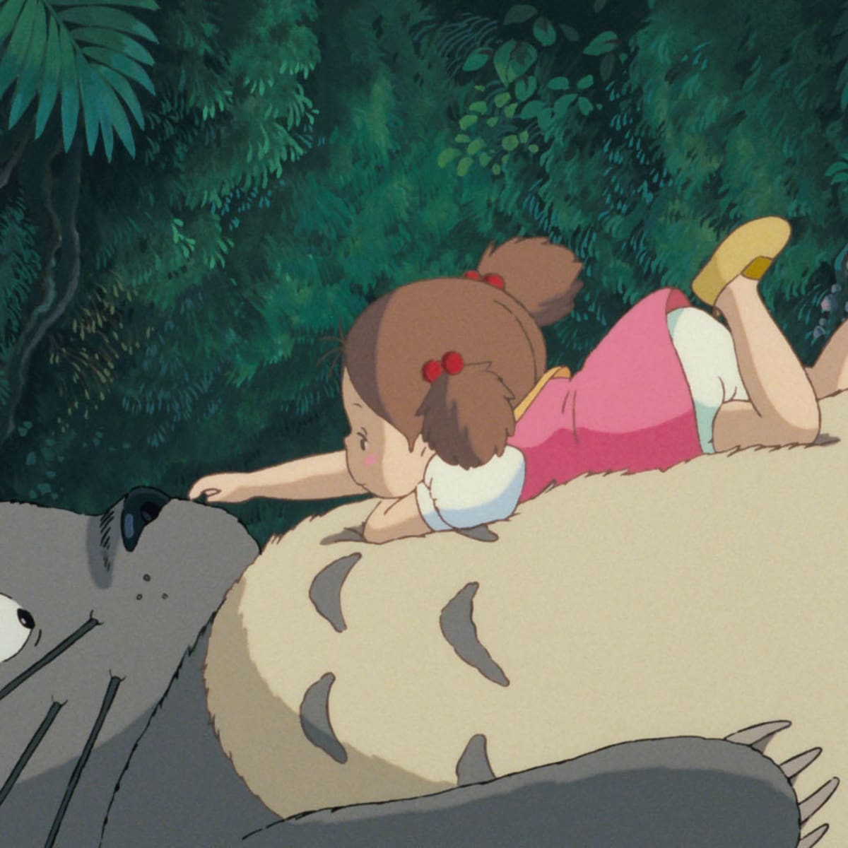 La obra maestra de Hayao Miyazaki que todos quieren volver a ver regresa a los cines chilenos