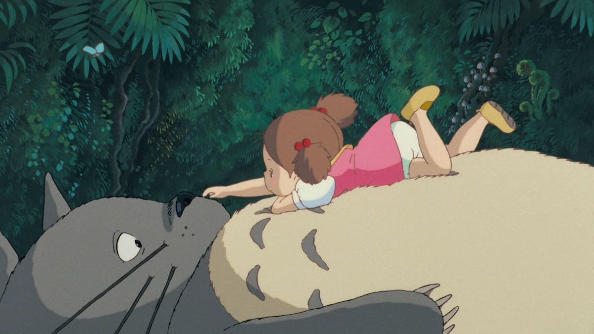 La obra maestra de Hayao Miyazaki que todos quieren volver a ver regresa a los cines chilenos