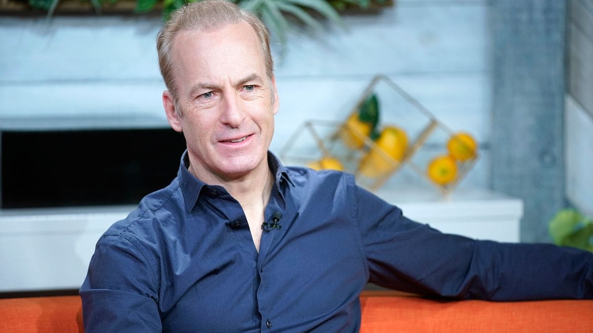 Bob Odenkirk regresó a las filmaciones de «Better Call Saul»