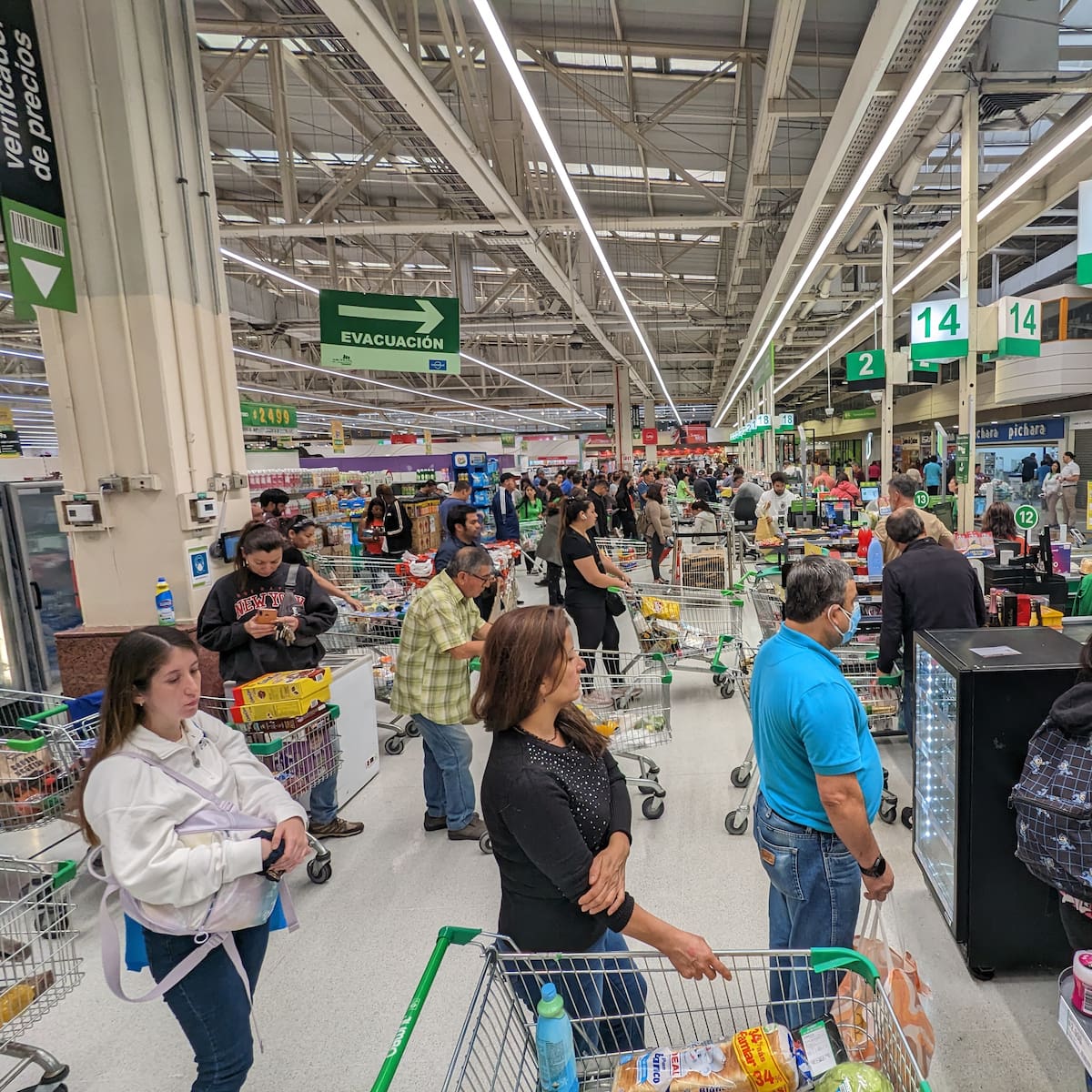 ¿Hasta qué hora podrás hacer tus compras este 17? Así funcionará el comercio estas Fiestas Patrias