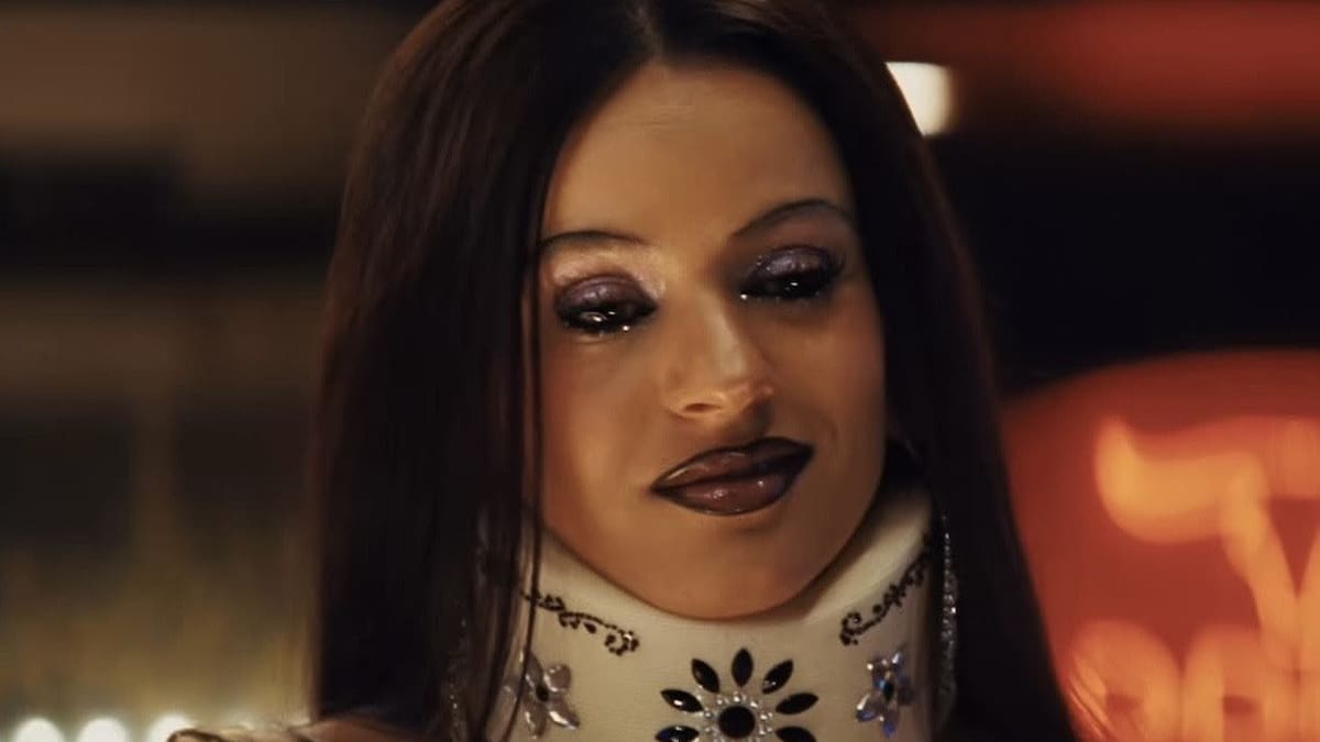 ¿Un mal final para el papel de Rosalía en "Euphoria"? Fotografías en redes sociales desatan rumores sobre el destino de Magick