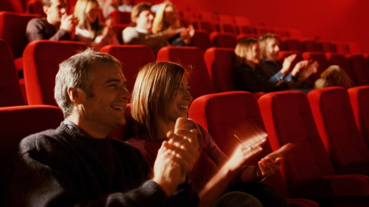 «Día del Cine»: La celebración contará con rebajas el 27, 28 y 29 de septiembre