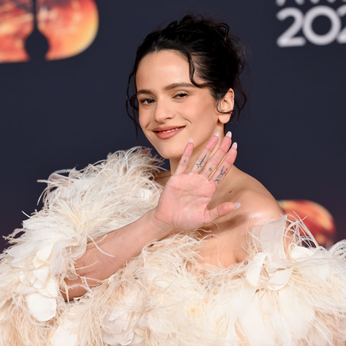 Rosalía volvería a la actuación en una nueva apuesta dramática junto a Javier Bardem y Rebecca Ferguson