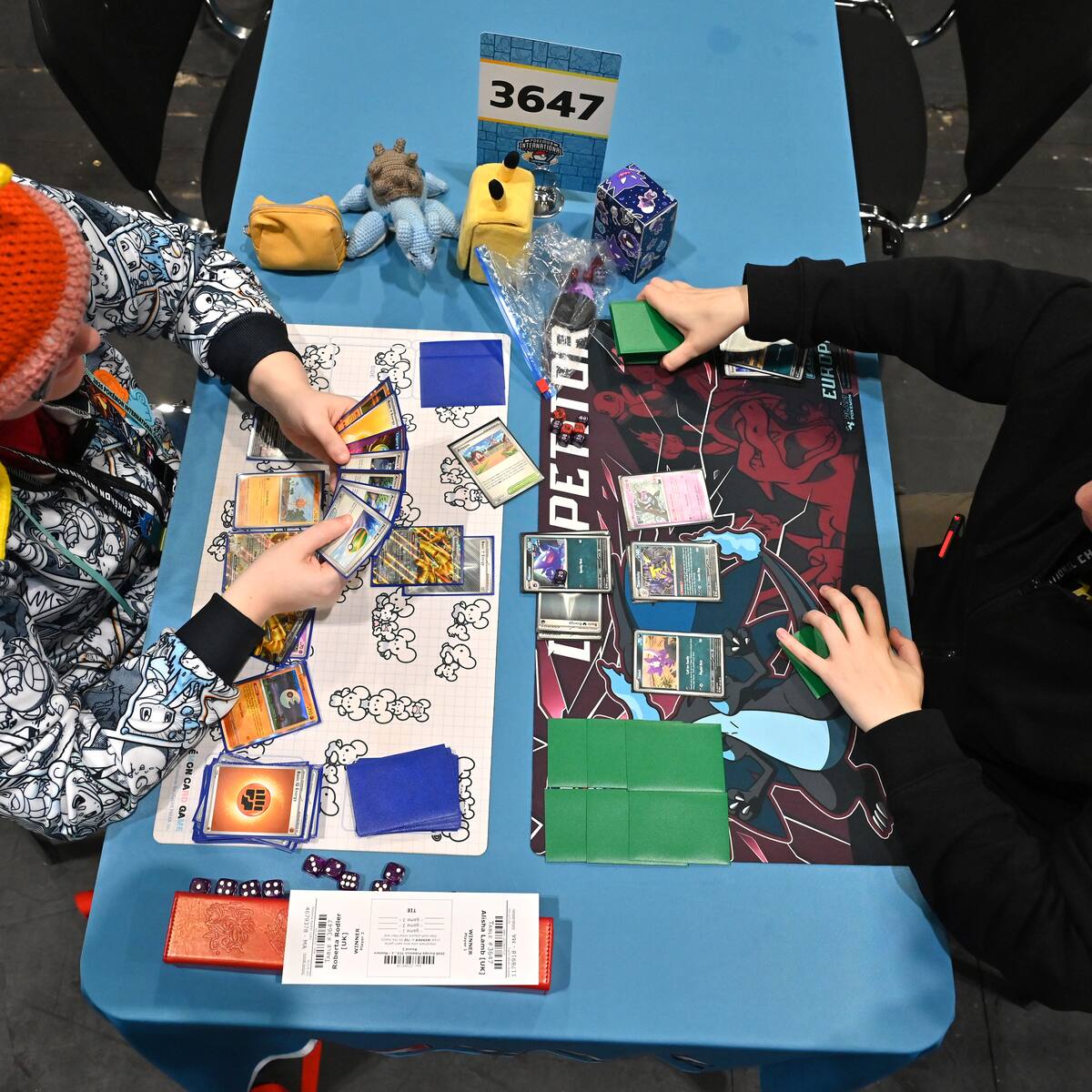 Entradas gratis para niños, Early Bird y más: Este es el precio de los tickets para el Trading Fest Chile 2026
