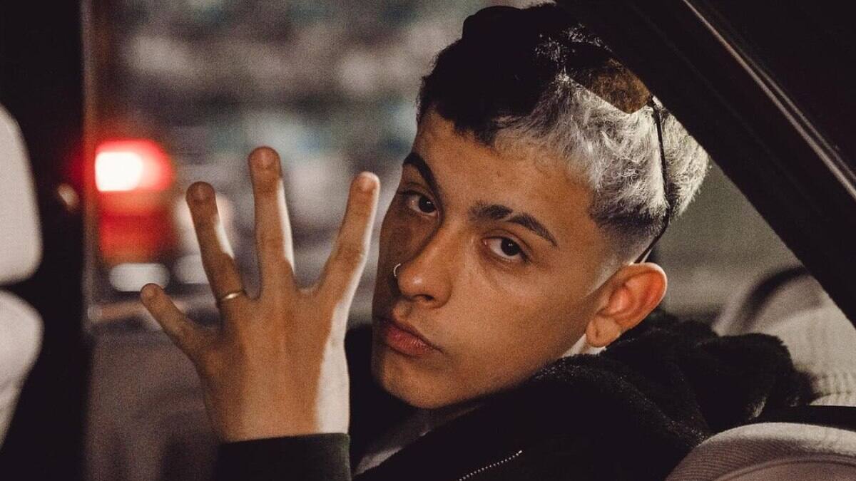 Trueno sacó un nuevo tema «Manifiesto Freestyle» a casi una semana del estreno de su álbum «Bien o Mal»