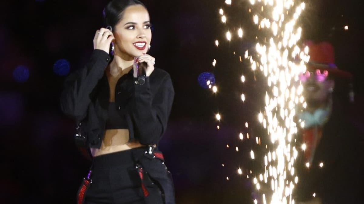 ¡Qué recuerdos! Cinco presentaciones inolvidables en la Teletón