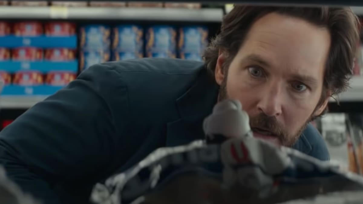 «Ghostbusters: Afterlife»: La última «Cazafantasmas» recibe críticas mixtas