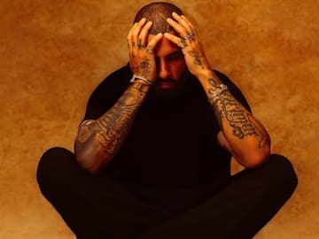 Todo lo que sabemos de "Bohemio": El nuevo disco de Nicky Jam