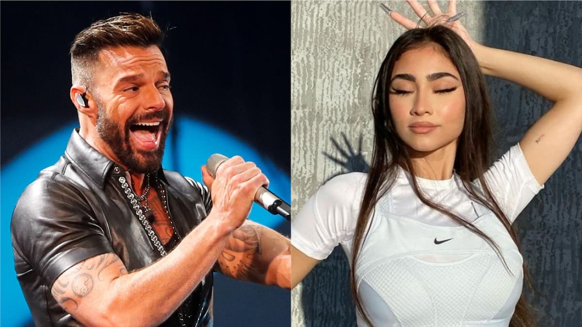 ¡Realmente soñado! Ricky Martin confirma que sacará canción con Paloma Mami