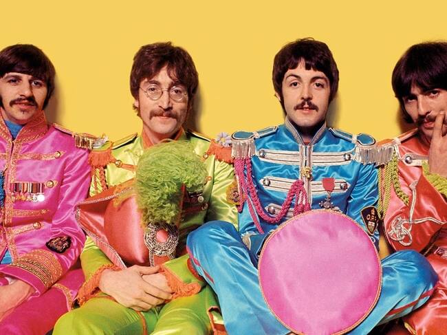 The Beatles Y Sus Hijos