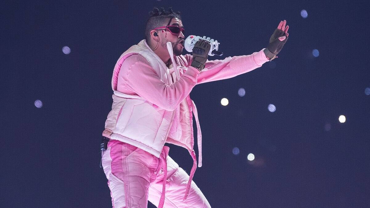 ¡Se viene! El nuevo álbum de Bad Bunny tendría 23 canciones