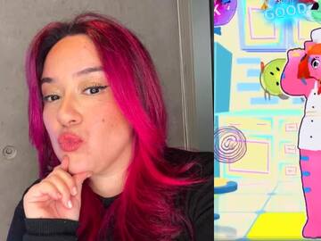 "Dubidubidu" de Christell suma nuevo hito: Tendrá su propia coreografía en Just Dance