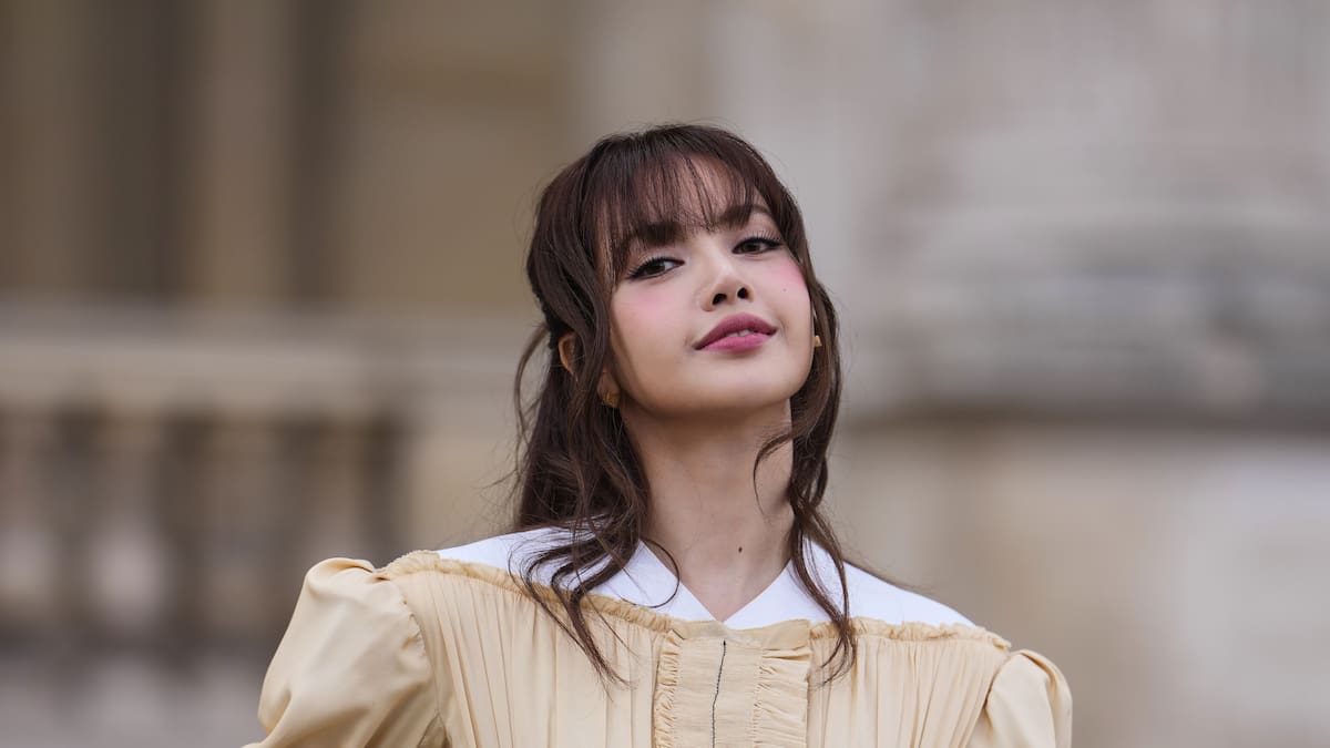 “Me pone triste”: Lisa de BLACKPINK se sincera con BLINK tras la polémica de su 10º aniversario