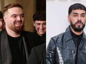 Ibai y Anuel AA aclararán los hechos de la Velada del Año 4 en un conversatorio: ¿Cuándo y dónde ver la transmisión?