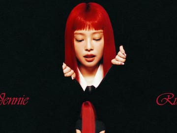 Jennie de BLACKPINK revela el highlight medley de su próximo álbum solista “Ruby”