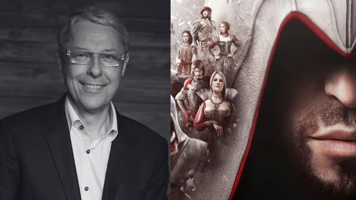 Fallece Claude Guillemot, cofundador de Ubisoft, en un trágico accidente aéreo