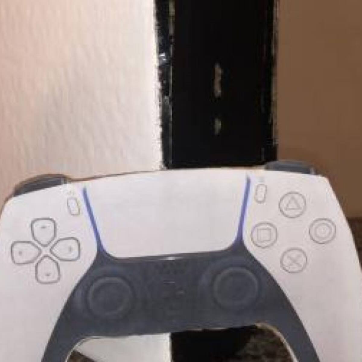 ¡Cuidado con lo que compras en internet! Fan vende réplica de cartón del PS5 por este precio…
