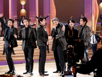 ¿Cuándo terminan el servicio militar los integrantes de BTS?: Jin y j-hope fueron los primeros en salir