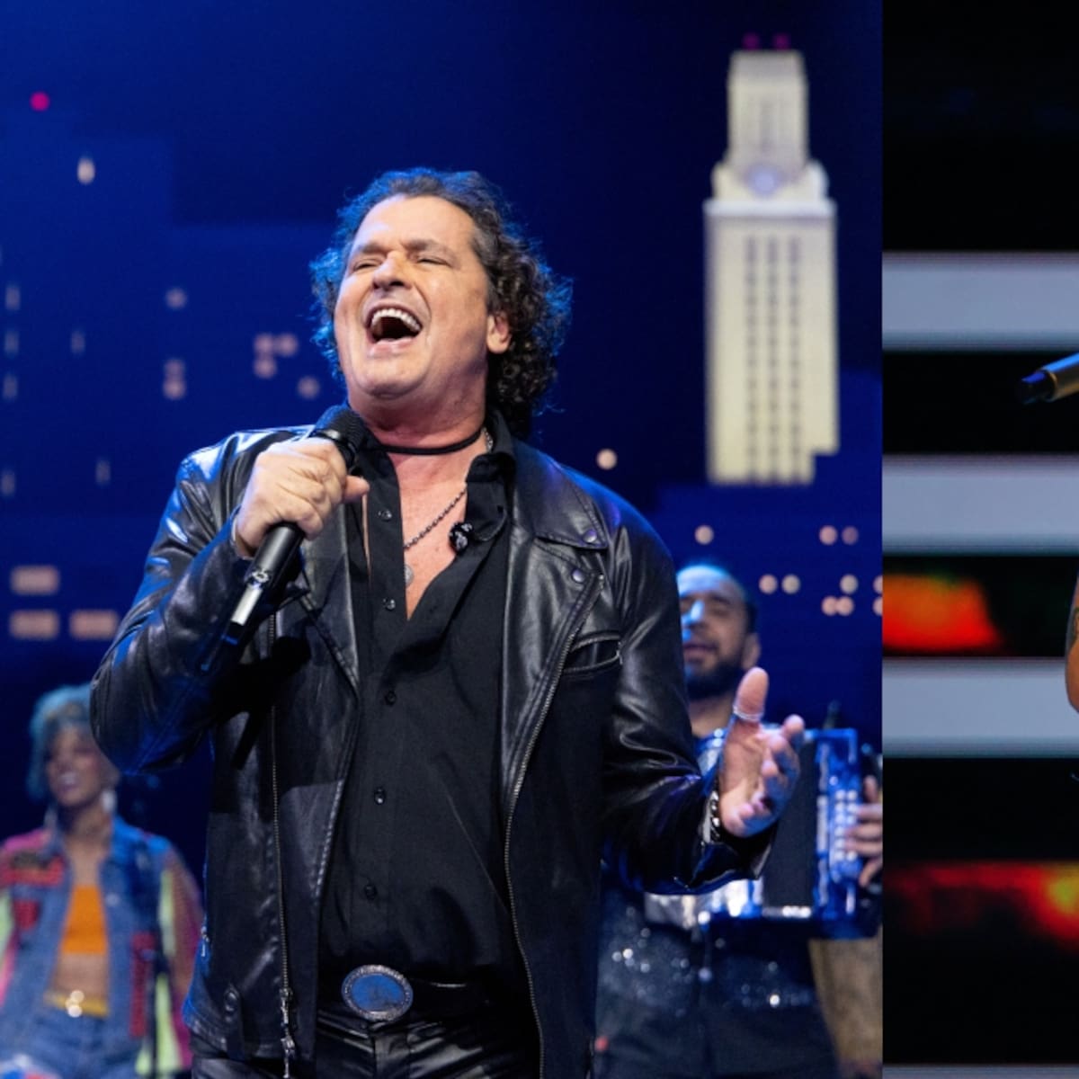 ¡Ya hay horarios! Así quedó la programación del Festival Bamba 2026: con Marc Anthony, Juanes, Fito Páez y más