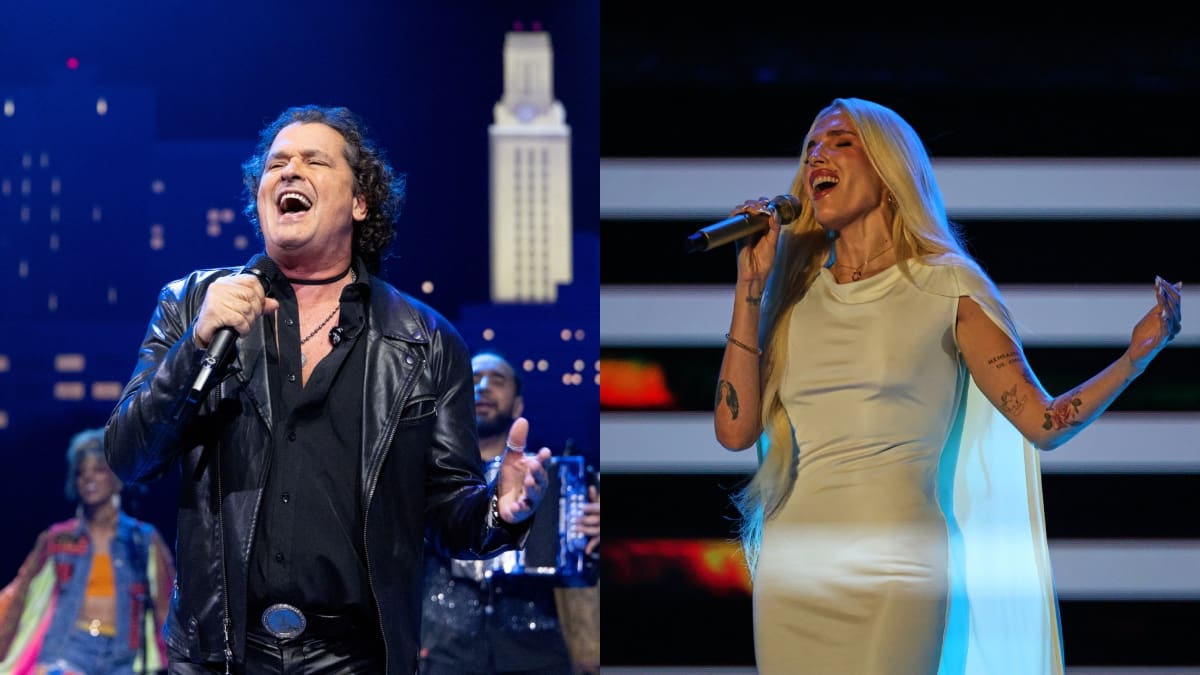 ¡Ya hay horarios! Así quedó la programación del Festival Bamba 2026: con Marc Anthony, Juanes, Fito Páez y más