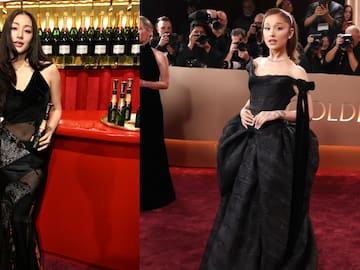 "Fue realmente fascinante": Jihyo de TWICE revela su opinión tras conocer a Ariana Grande