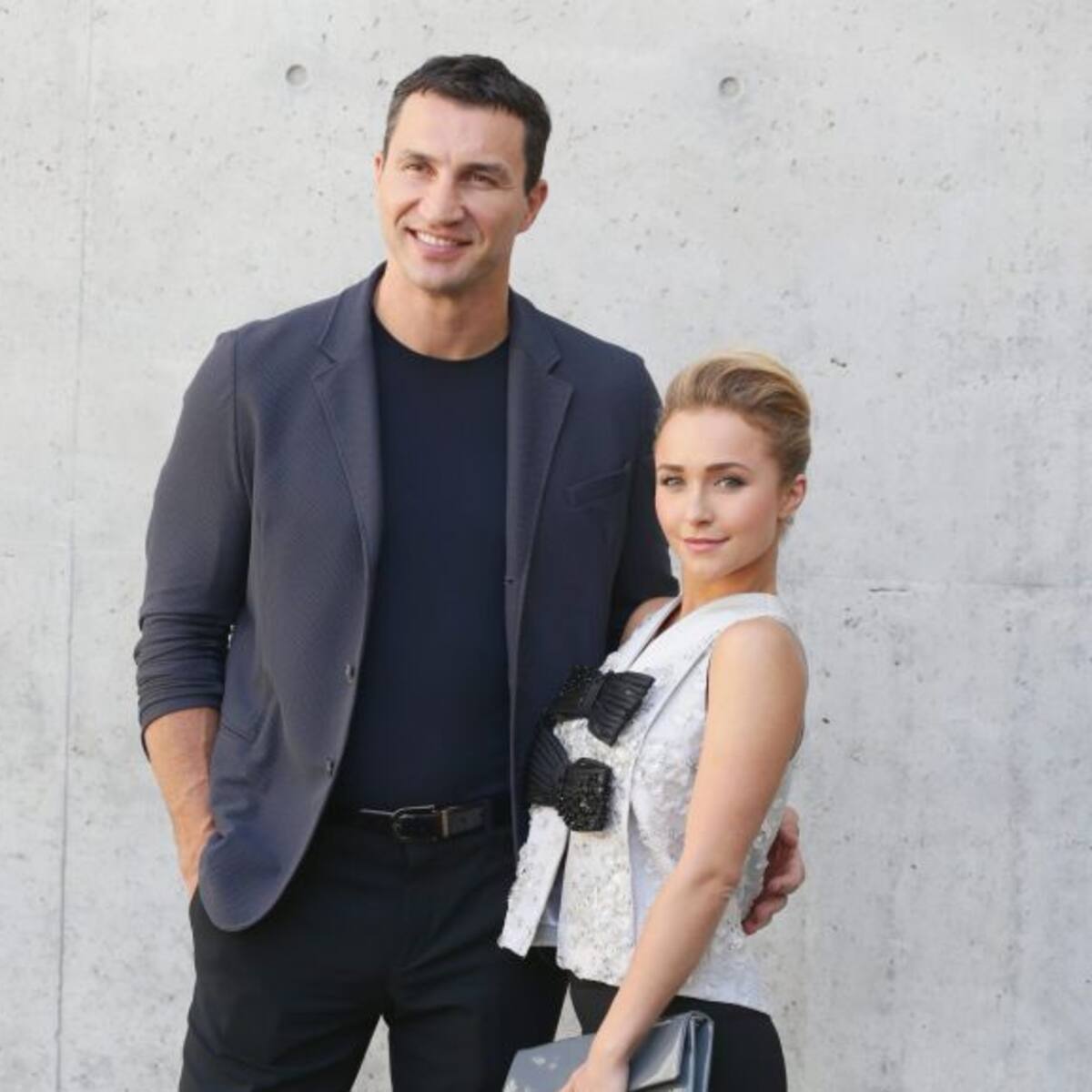 Si existe mucha diferencia de altura entre tu y tu pareja… esto significa