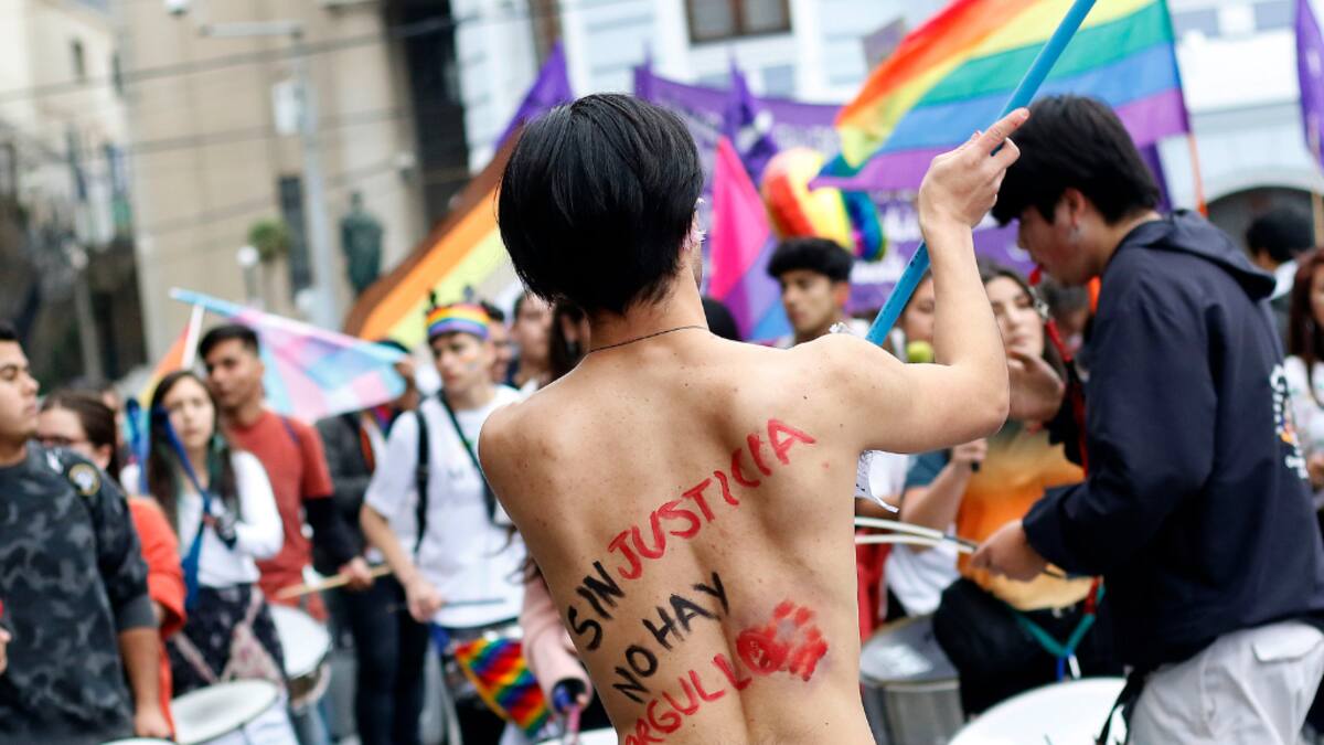 Proyecto de Matrimonio Igualitario pasa a votación de Sala