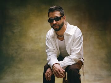 Mora en Chile 2025: Esta será la telonera del concierto