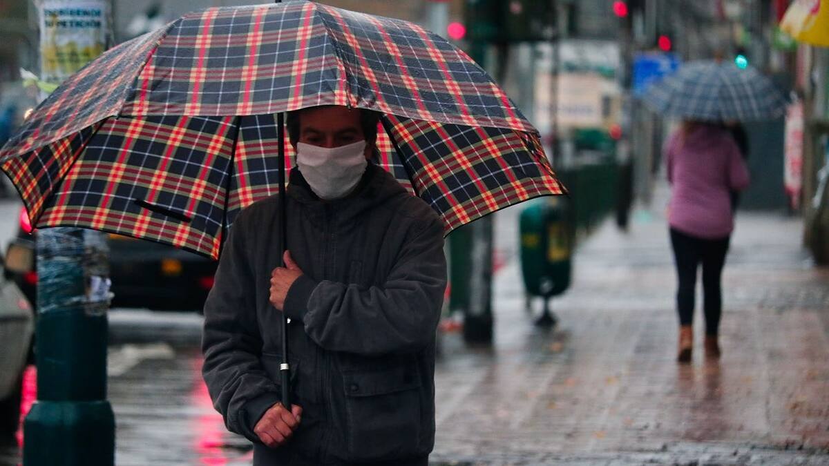 ¡Adiós otoño y hola al invierno! ¿Qué día y a qué hora comienza en Chile?