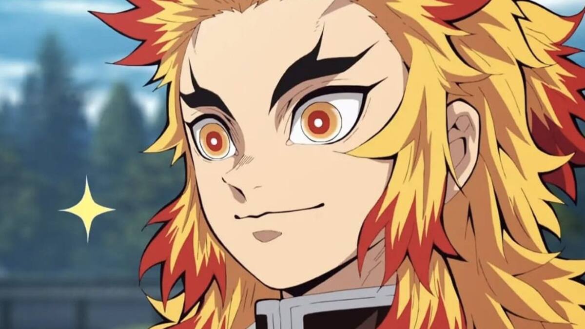 Kyojuro Rengoku es agregado como personaje jugable al videojuego de “Demon Slayer: Kimetsu no Yaiba”