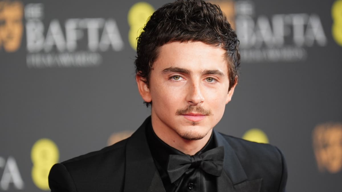 Teatro Municipal de Santiago responde a Timothée Chalamet tras polémicos dichos sobre el ballet y la ópera