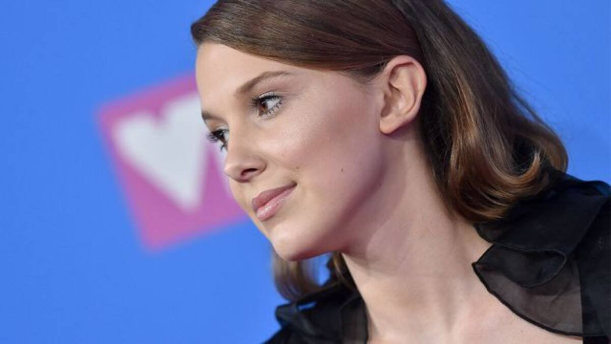 Millie Bobby Brown celebró bailando el regreso de Spice Girls