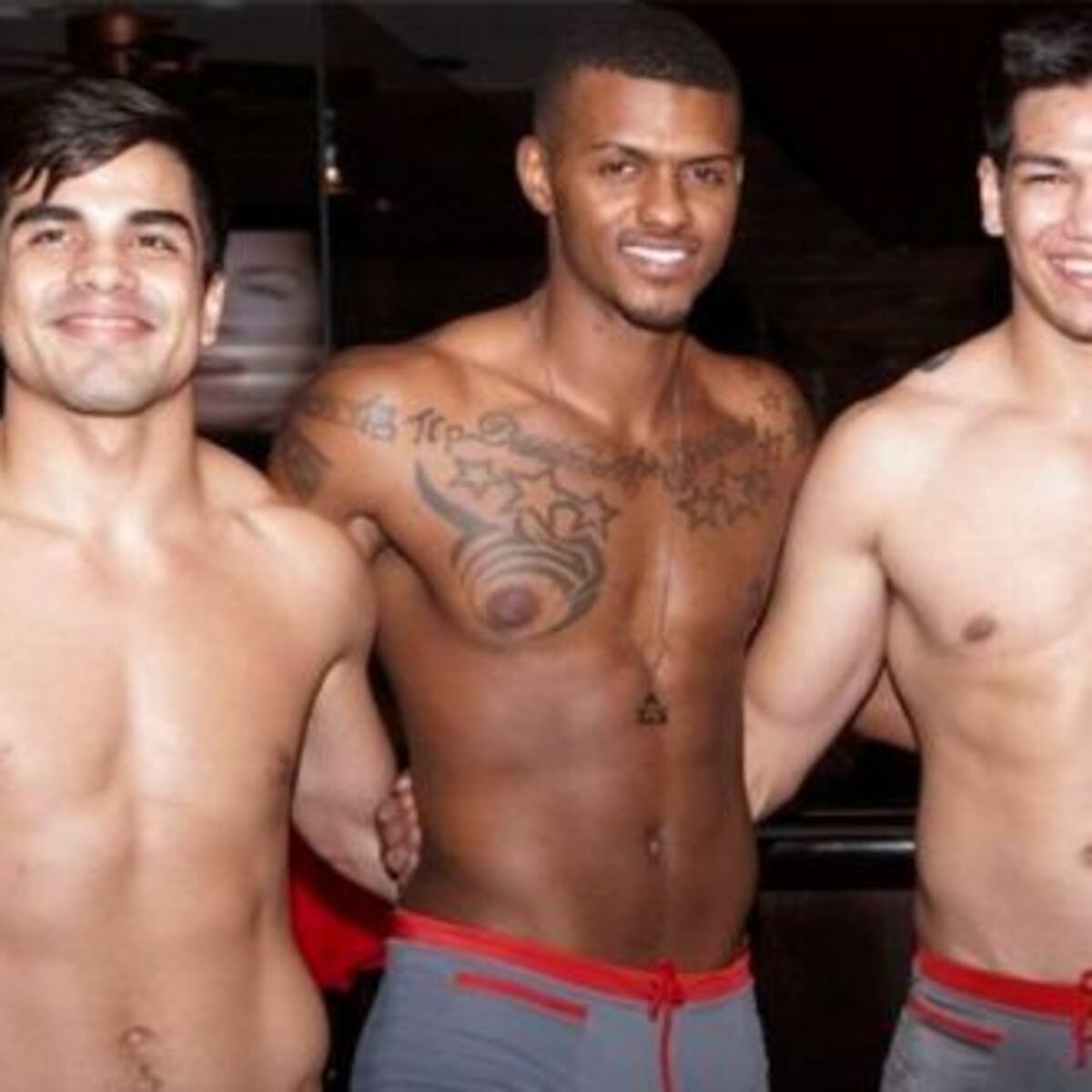 Conoce el primer restaurante con meseros en ropa interior