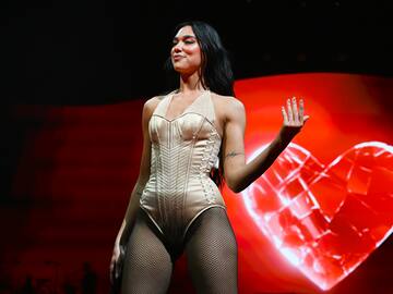 Dua Lipa en Chile 2025: Estos son los precios de las entradas